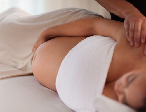 Beneficiile masajului prenatal